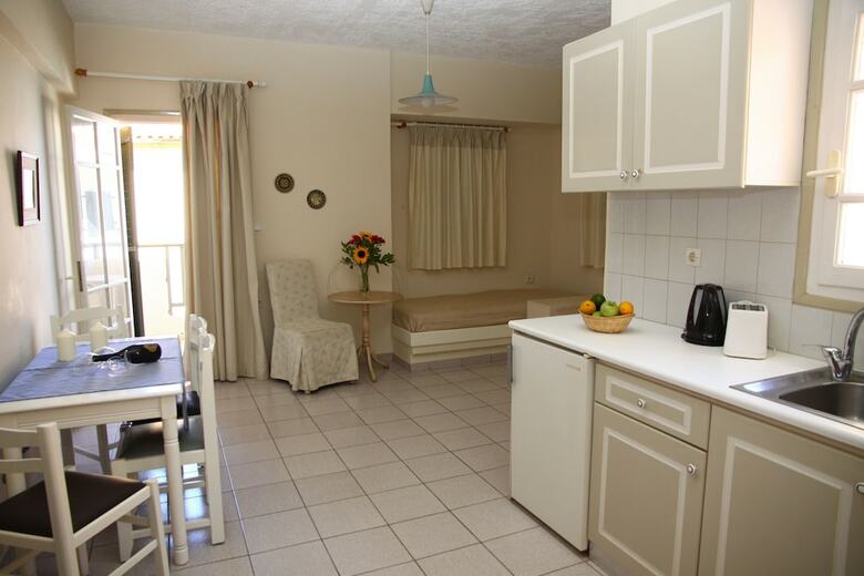Aparthotel Sweet Memory Apartments