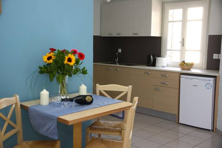 Aparthotel Sweet Memory Apartments