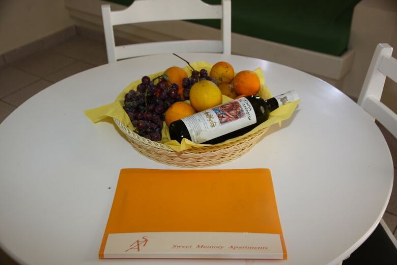 Aparthotel Sweet Memory Apartments