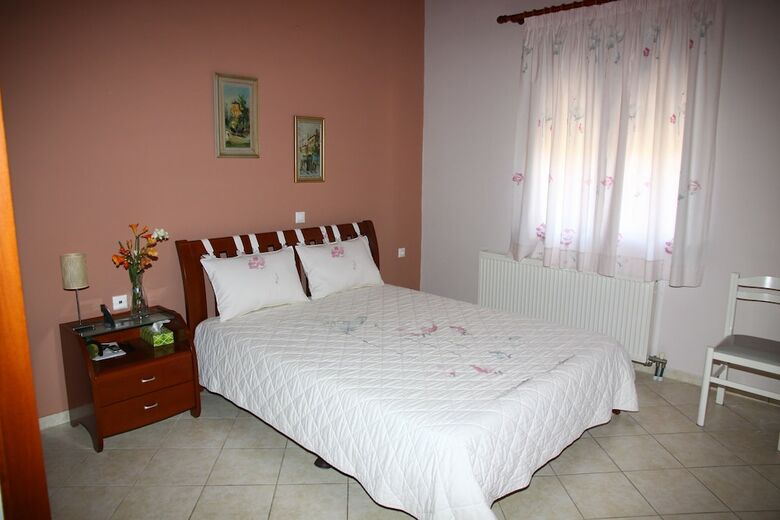 Aparthotel Sweet Memory Apartments