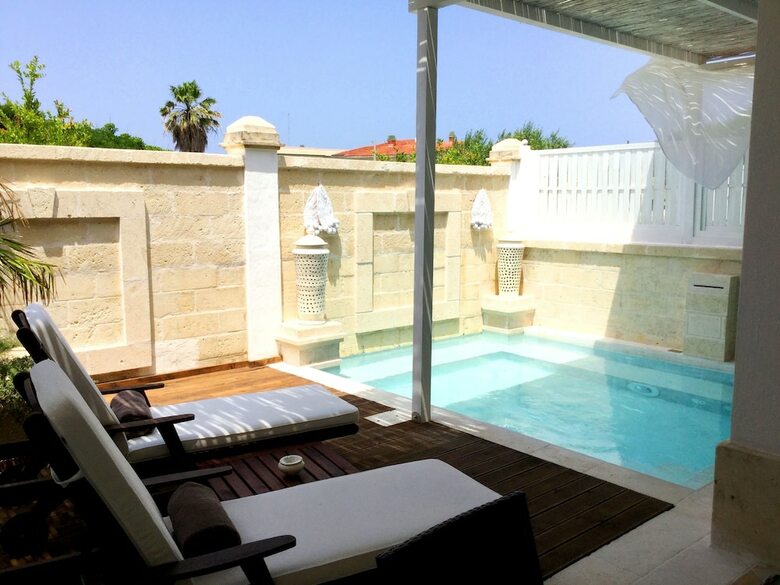 Canne Bianche_lifestyle Hotel