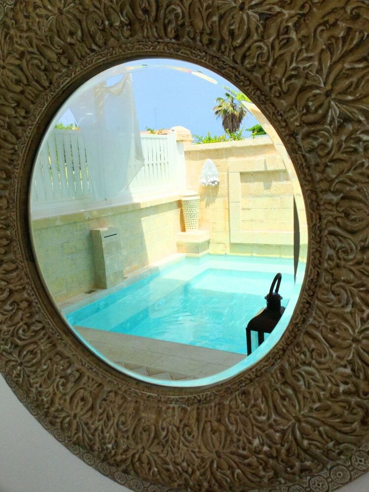 Canne Bianche_lifestyle Hotel