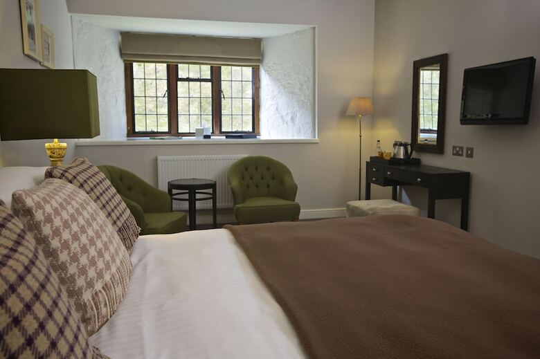 Dartington Hall Hotel