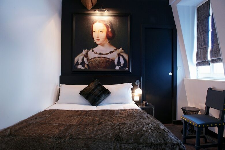 Hotel Le Clos de Notre Dame