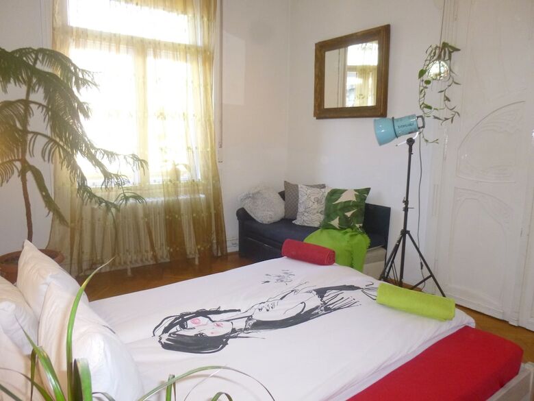 Hostal Gaia Hostel