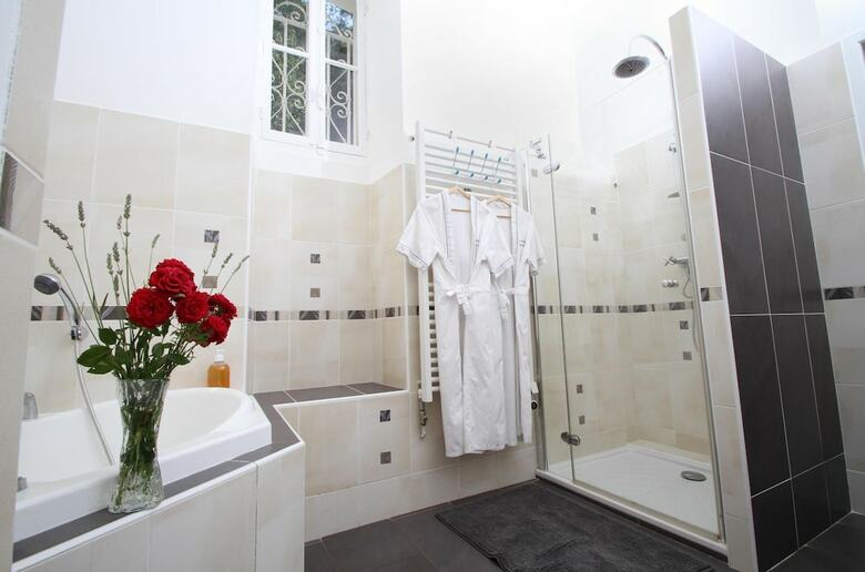 Hotel Villa Aimee
