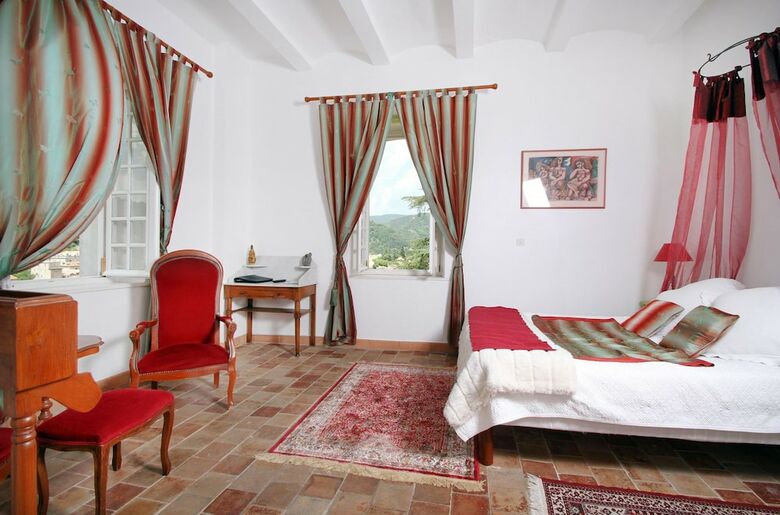 Hotel Villa Aimee