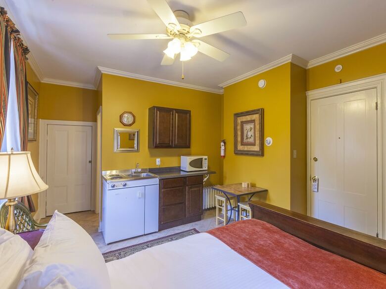 Apartamentos Chipman Hill Suites On Sydney