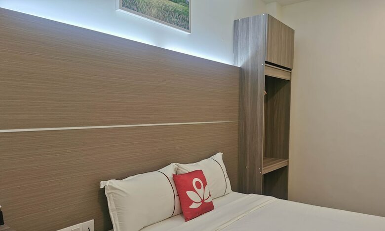 Hotel Zen Rooms Ambassador Residence