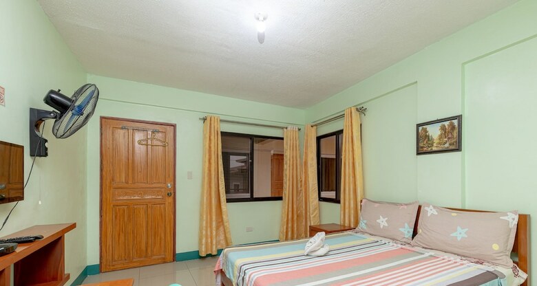 Hotel Jemz Budget Transient Tagaytay
