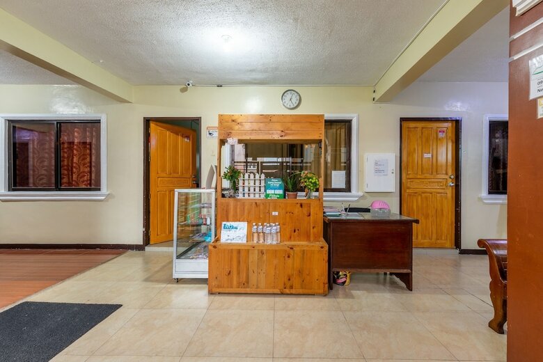 Hotel Jemz Budget Transient Tagaytay