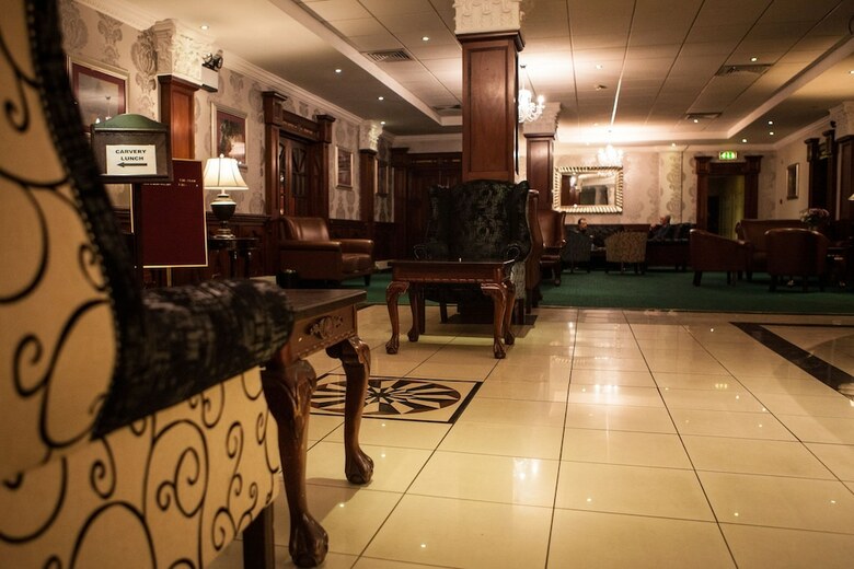 Ripley Court Hotel