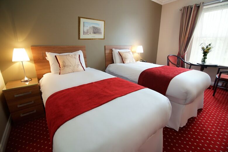 Ripley Court Hotel