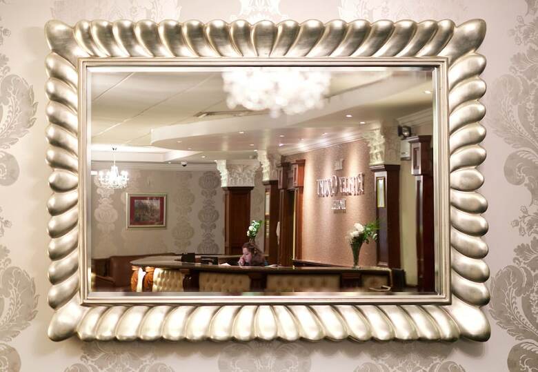 Ripley Court Hotel