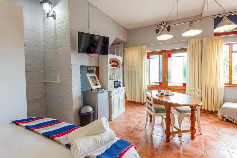 Hotel @ Abelia Guest House
