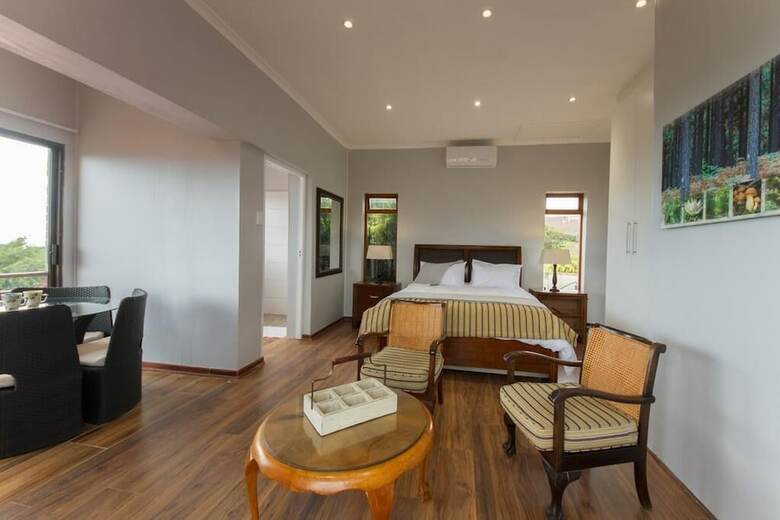 Hotel @ Abelia Guest House