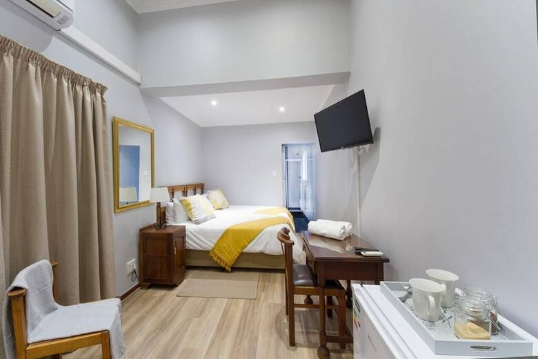 Hotel @ Abelia Guest House