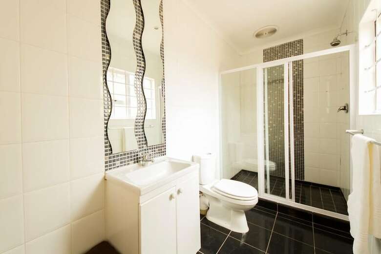 Hotel @ Abelia Guest House