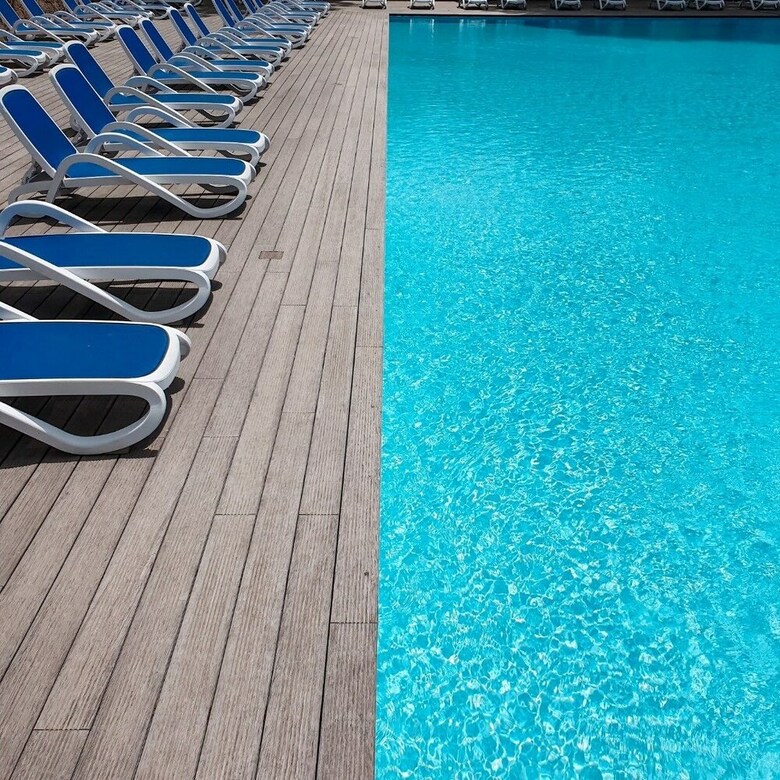Residencia R�sidence Fiori Di Cala Rossa
