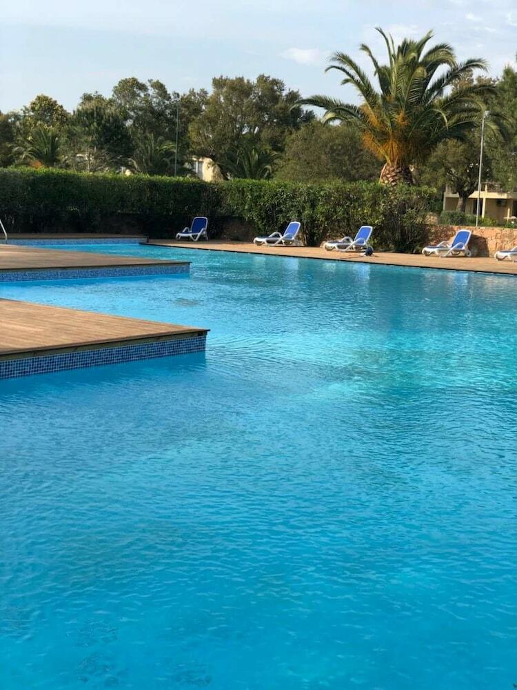 Residencia R�sidence Fiori Di Cala Rossa