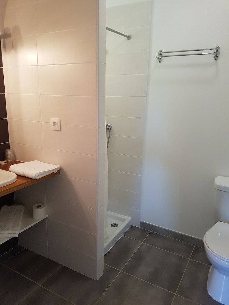 Residencia R�sidence Fiori Di Cala Rossa