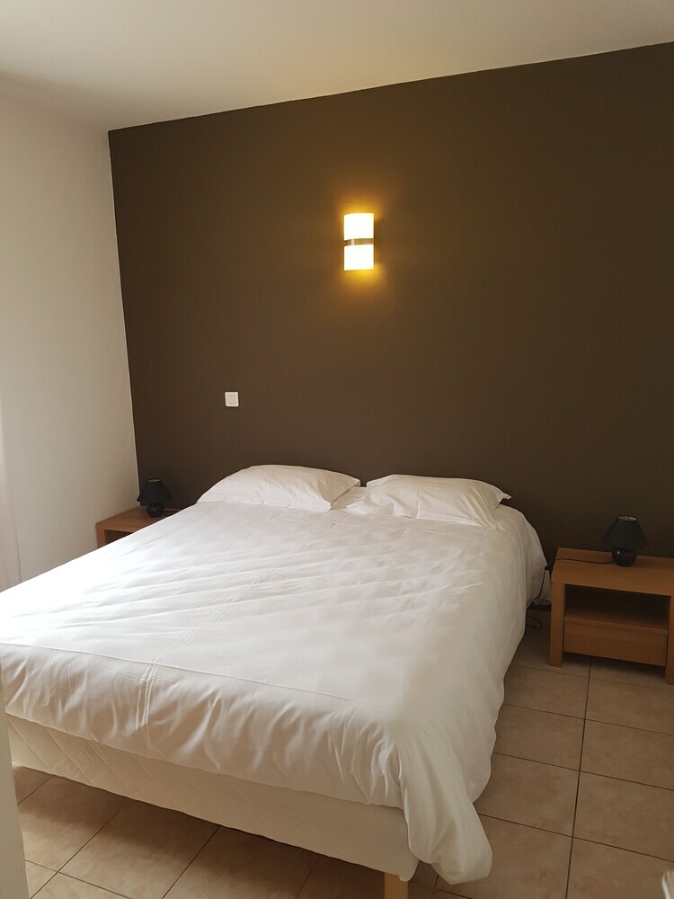 Residencia R�sidence Fiori Di Cala Rossa
