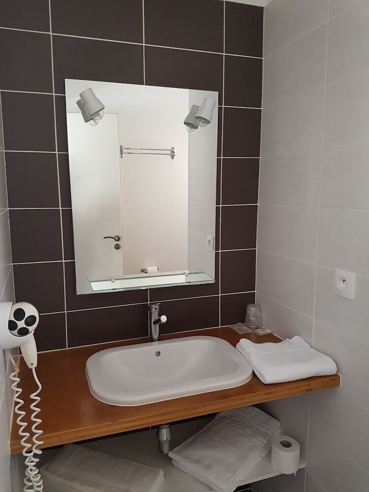 Residencia R�sidence Fiori Di Cala Rossa