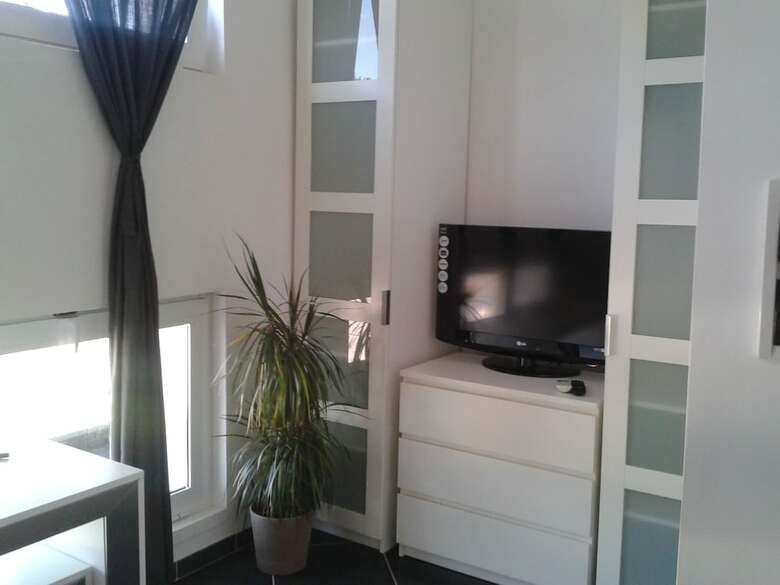 Apartamento Smart Home