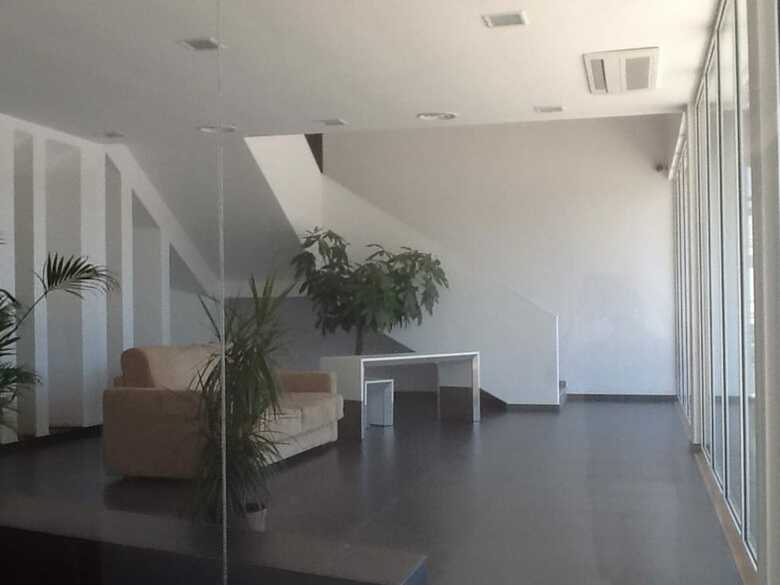 Apartamento Smart Home