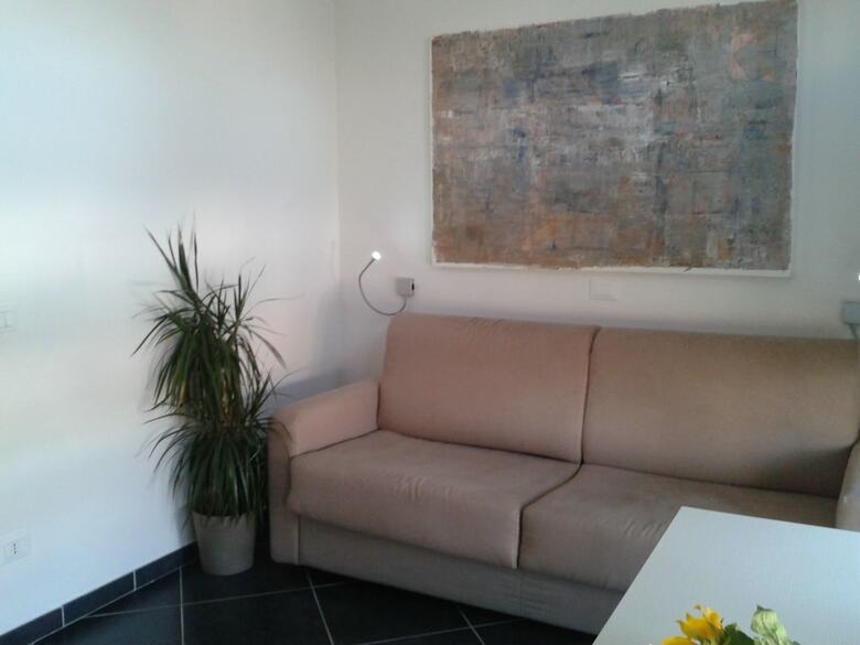 Apartamento Smart Home