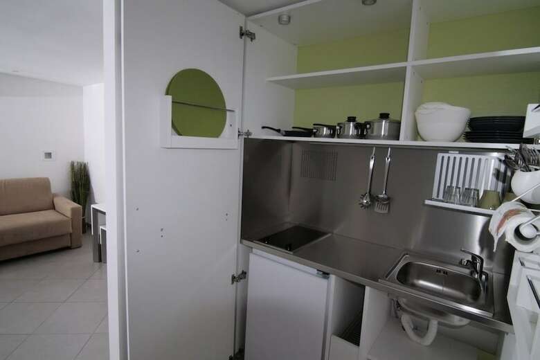 Apartamento Smart Home