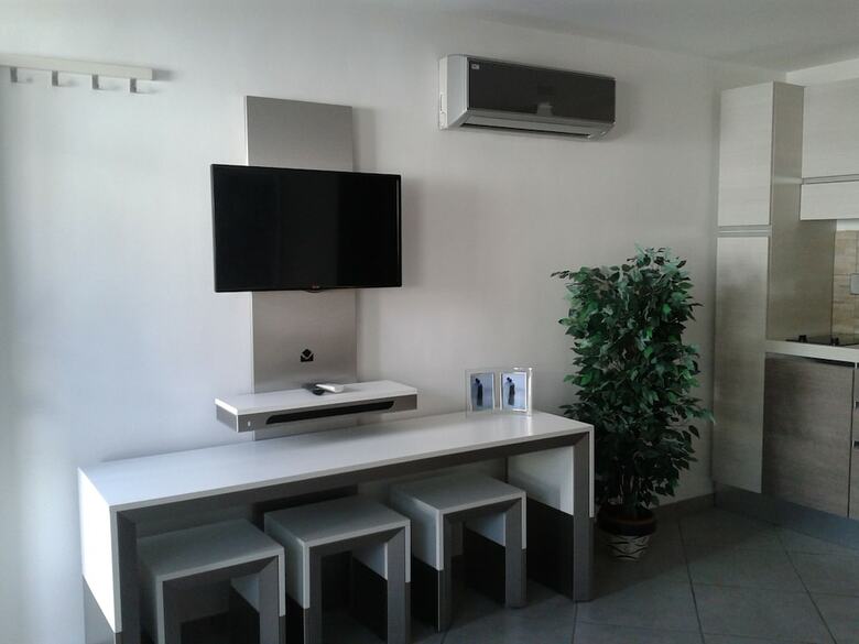 Apartamento Smart Home