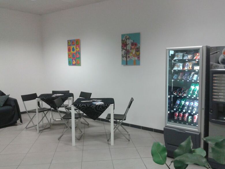 Apartamento Smart Home