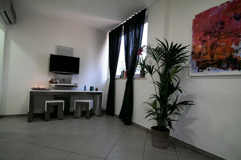 Apartamento Smart Home