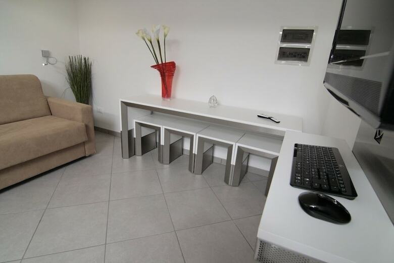 Apartamento Smart Home