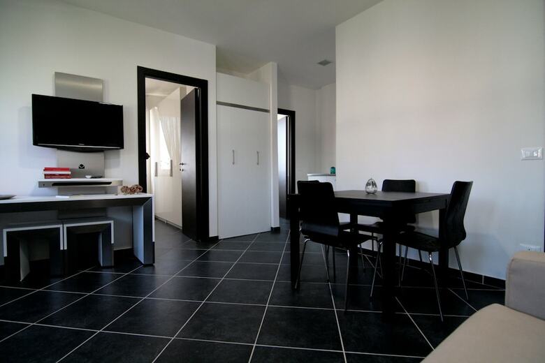 Apartamento Smart Home