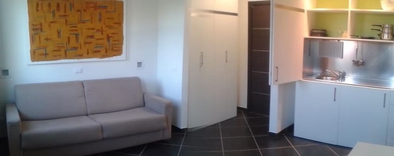 Apartamento Smart Home
