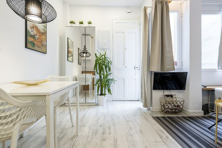 Chic Apartment Lavapi�s I