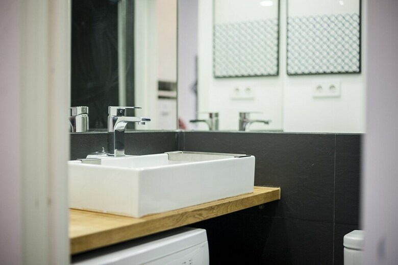 Chic Apartment Lavapi�s I