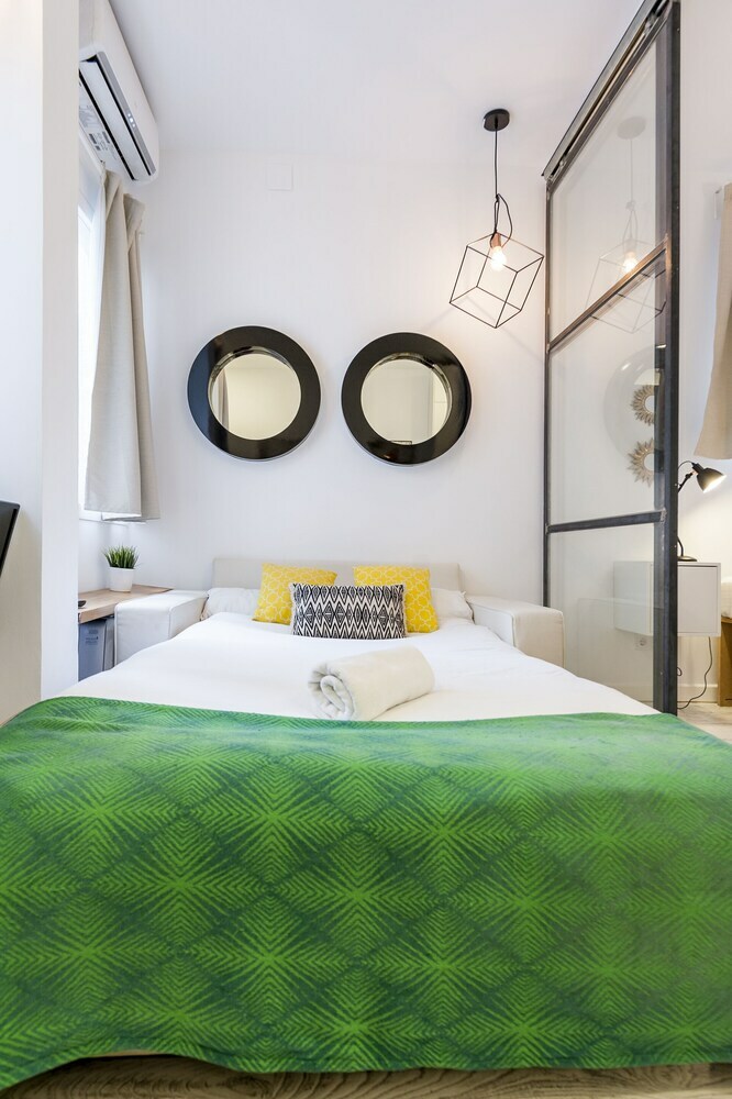 Chic Apartment Lavapi�s I