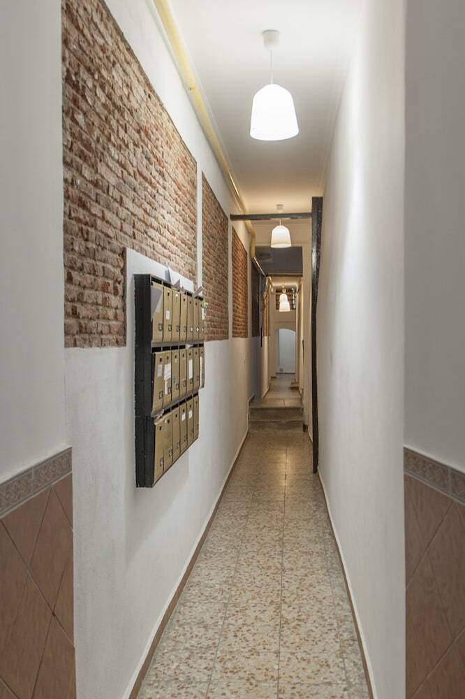 Chic Apartment Lavapi�s I
