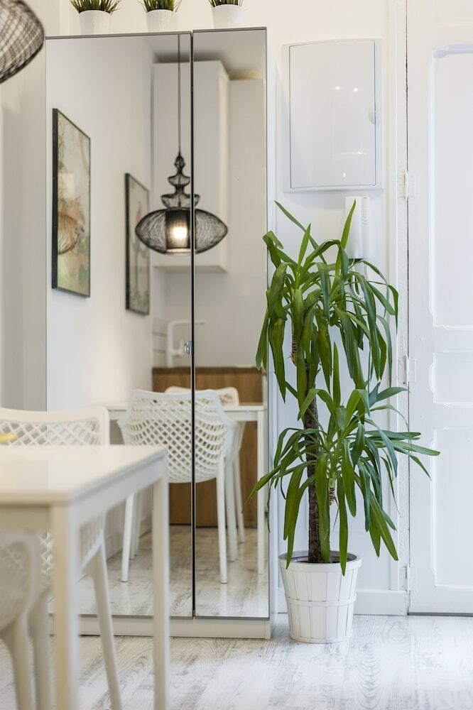 Chic Apartment Lavapi�s I