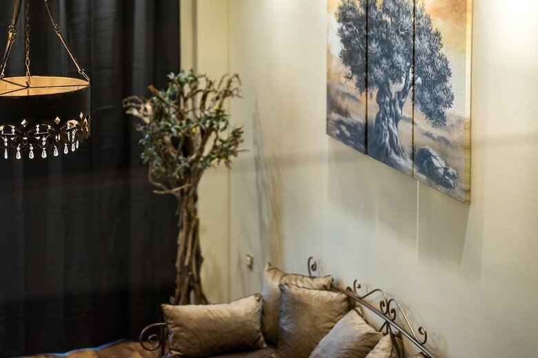 Bed & Breakfast Oinoelia Luxury Suites & Residence