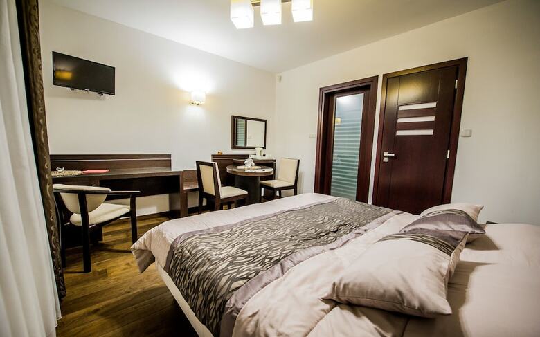 Hotel Willa Galantowka
