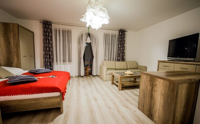 Hotel Willa Galantowka