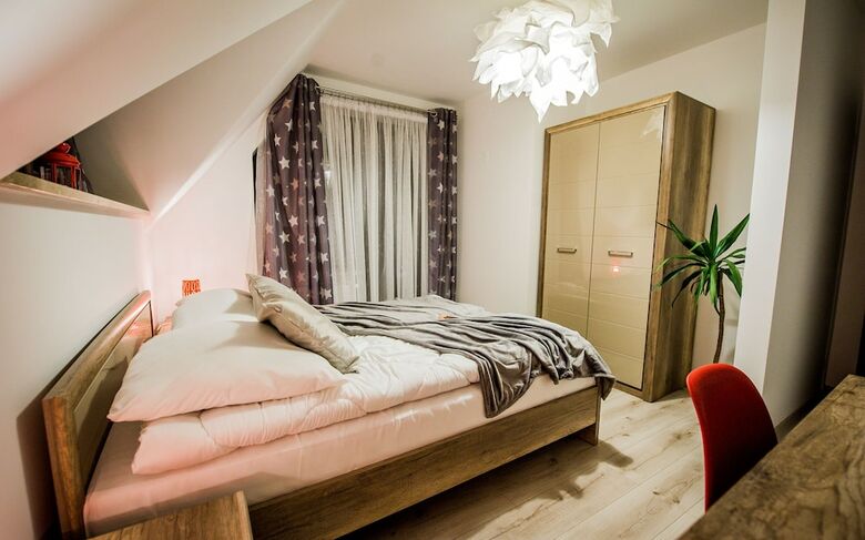 Hotel Willa Galantowka