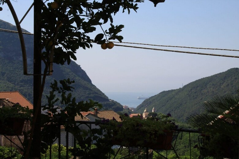 Hotel Villa Amalia Resort