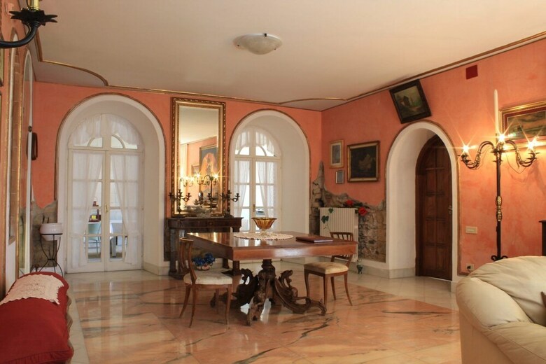 Hotel Villa Amalia Resort