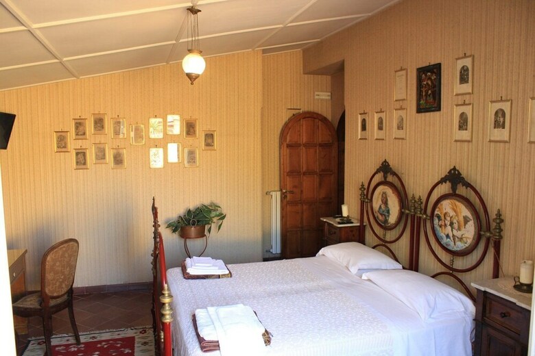 Hotel Villa Amalia Resort