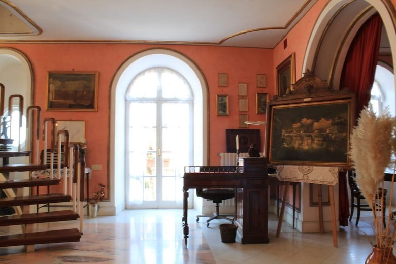Hotel Villa Amalia Resort